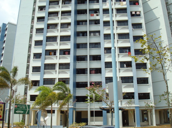 Blk 508C Wellington View (Sembawang), HDB 4 Rooms #232282